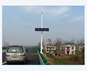 太陽(yáng)能供電系統(tǒng)